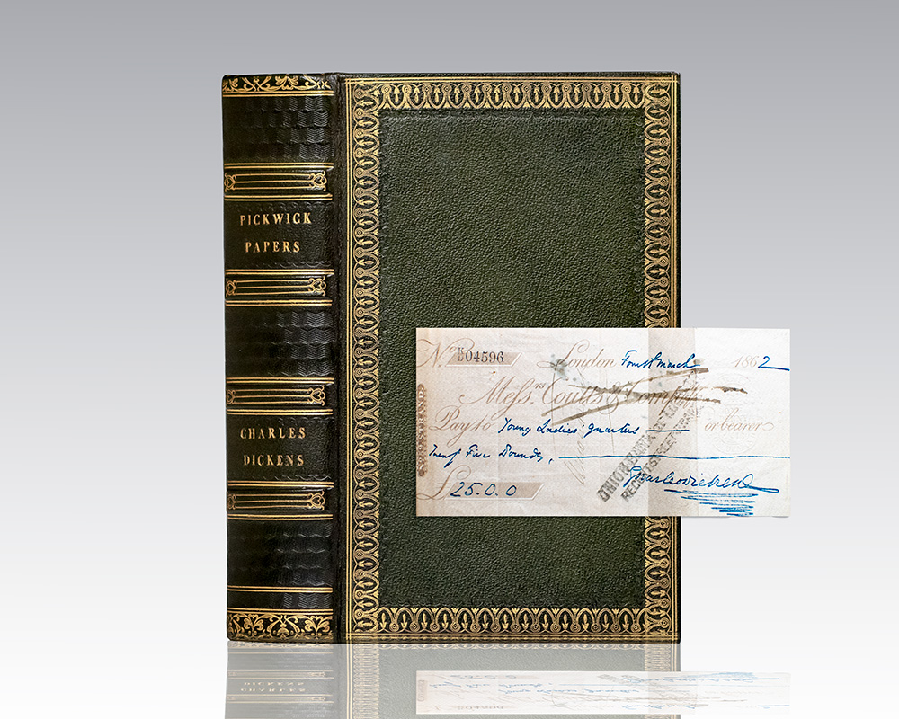 PickWick Papers