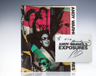 Exposure's