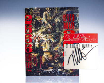 2666 by Roberto Bolaño