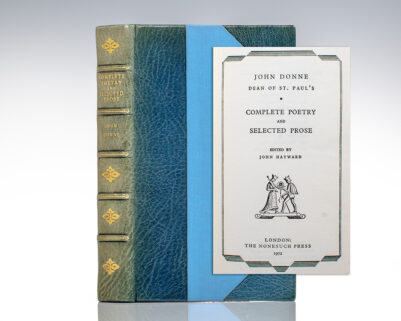John Donne