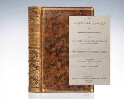 The Complete Angler
