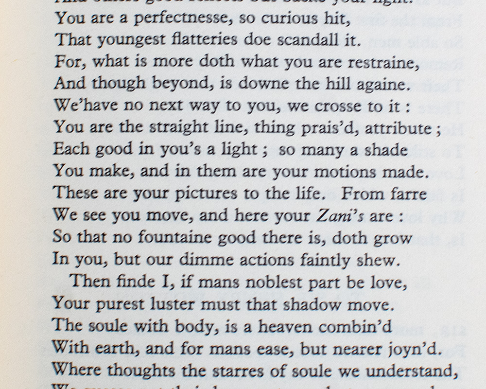John Donne, Dean of St. Paul's: Complete Poetry and Selected Prose.