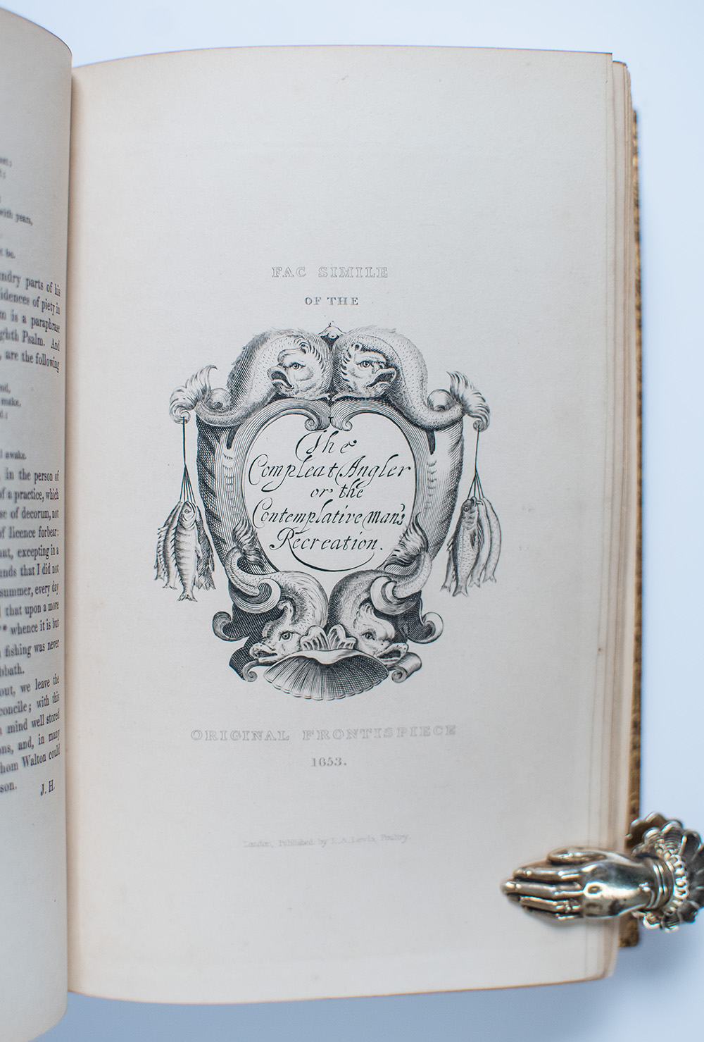 John Donne, Dean of St. Paul's: Complete Poetry and Selected Prose.