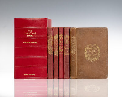 The Christmas Books