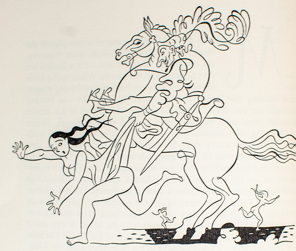Droll Stories: Thirty Tales By Honoré de Balzac.