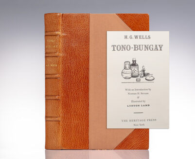 Tono Bungay