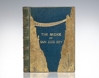 The Bridge of San Luis Rey