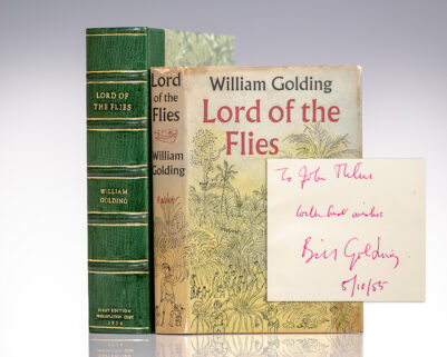 Lord of the Flies
