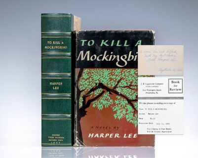 To a Mockingbird