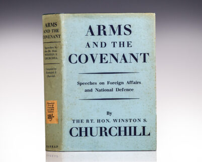 Arms and the Covenant