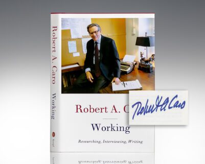 Robert A. Caro