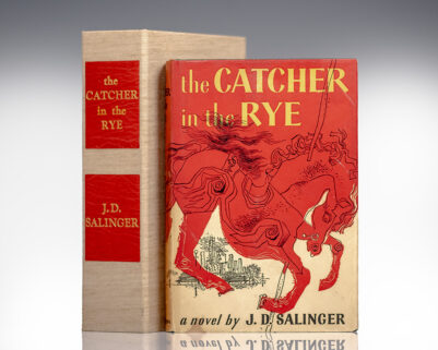 The Catcher in the Rye