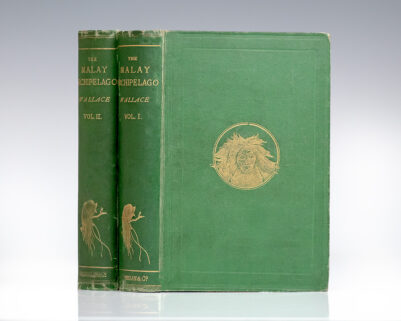 Malay Archipelago