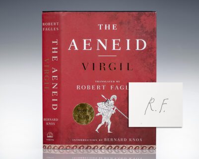 The Aneneid
