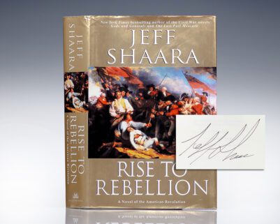 Rise to Rebellion