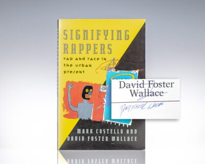 Signifying Raffers
