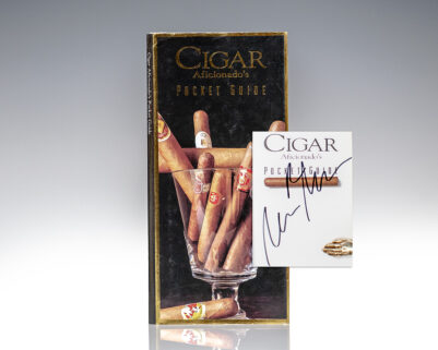 Cigar Aficionados
