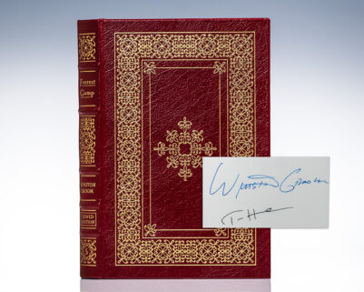 Signed Edition