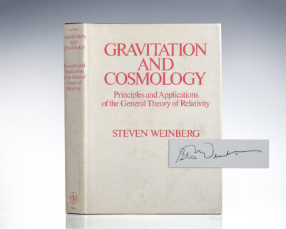 Gravitation of Cosmology