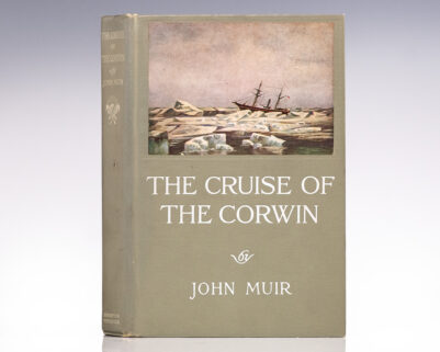 The Cruise of the Crown