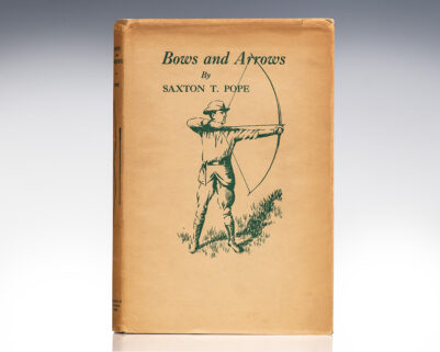 Bows and Arrows