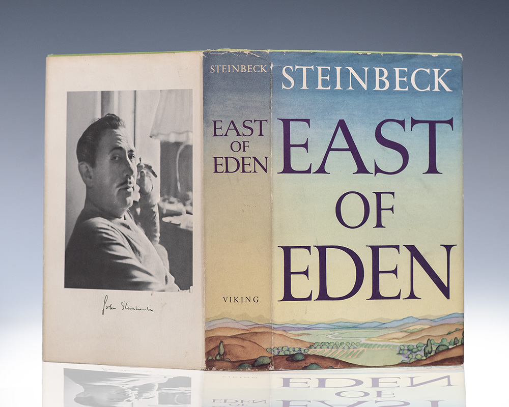 East of Eden.