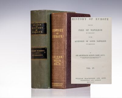 History of Europe