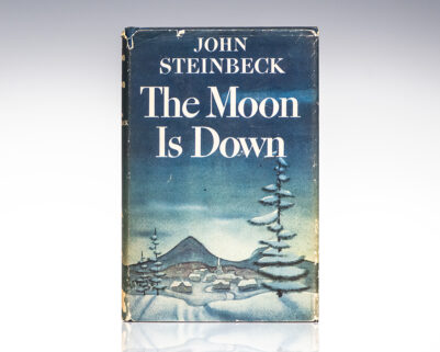 The Moon is Down