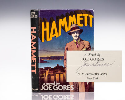 Hammett
