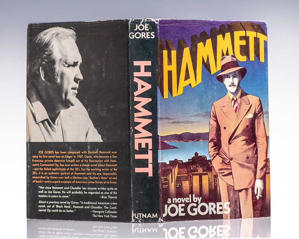 Hammett.