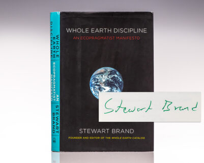 Whole Earth Discipline