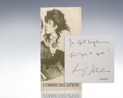 Communication