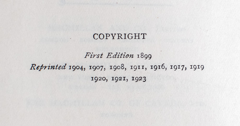 Poetical Works of Alfred Lord Tennyson, Poet Laureate.