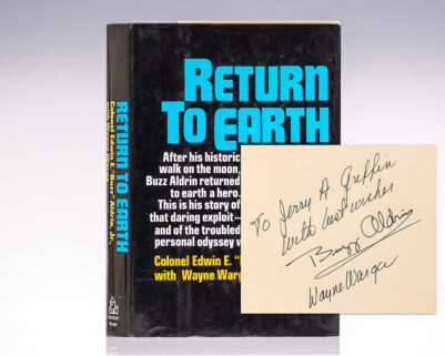 Return to Earth
