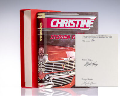 Christine