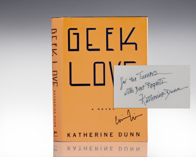 Geek Love