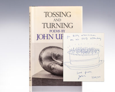 Tossing and Turning