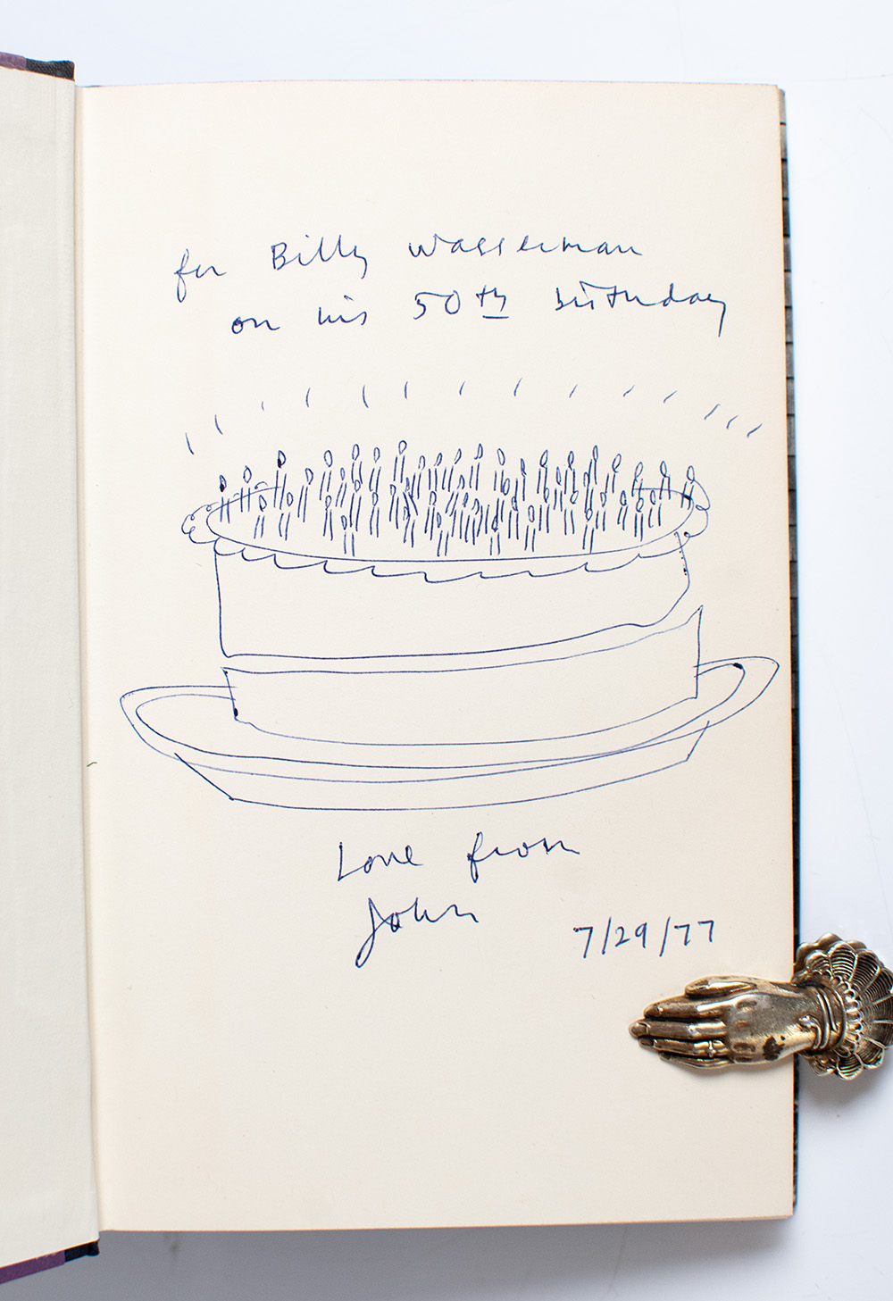 Tossing and Turns: Poems.
