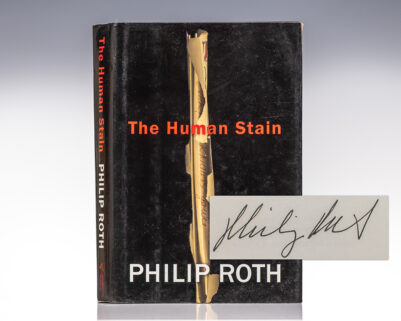 The Human Stain