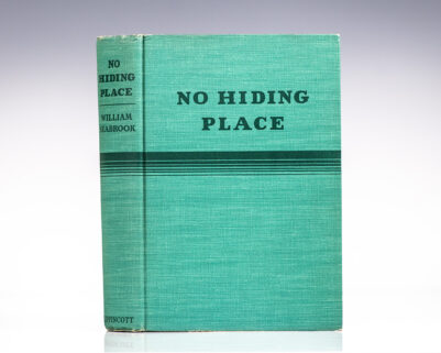 No Hiding Place.