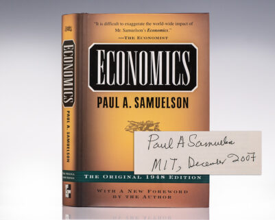 The Economist: Economics