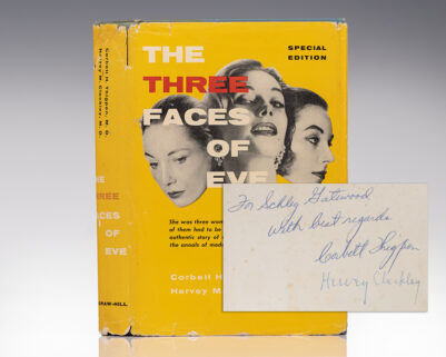 The Three Faces of Eve.