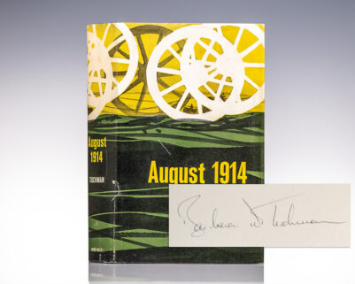 August 1914 by Alexander Solzhenitsyn