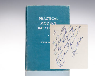 Practical Modern Basketball