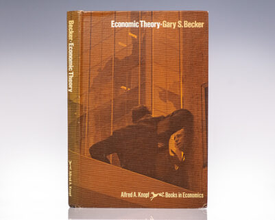 Economic Theory