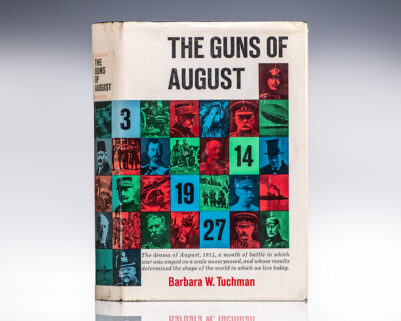 The Guns of August