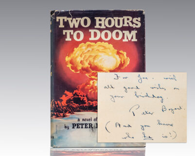 Two Hours to Doom
