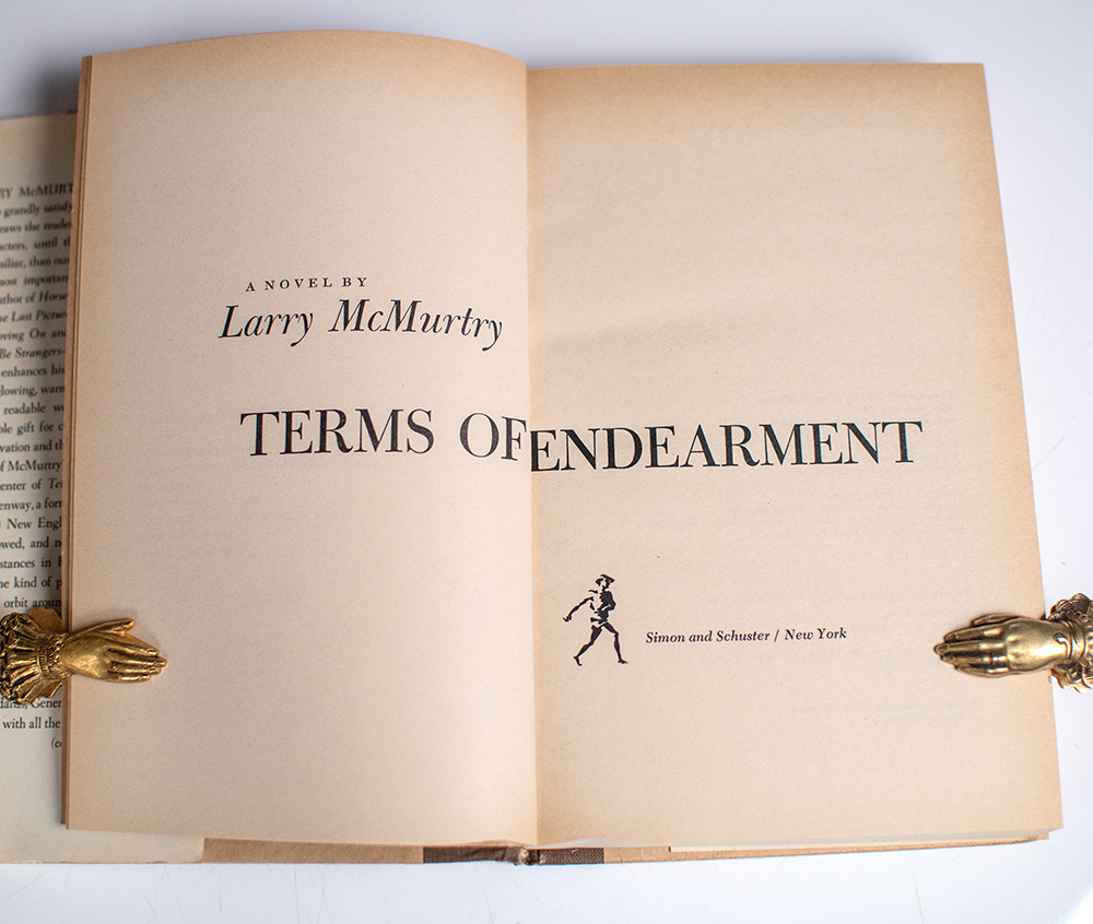 Terms of Endearment.