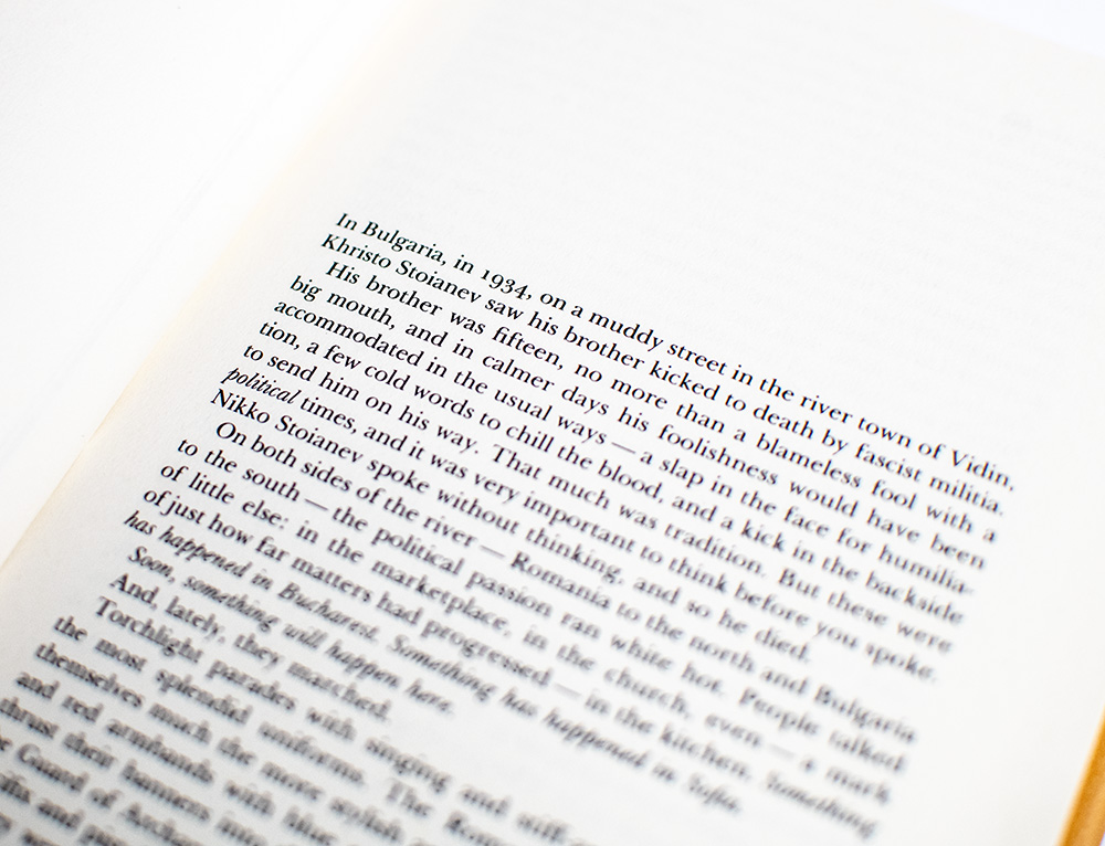 Night Soldiers: A Novel.