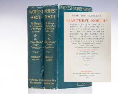 Farthest North